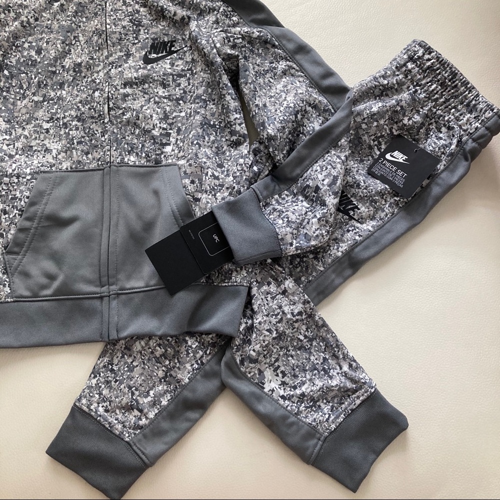 Nike tracksuit super cute boy active set 4000 - Picture 3 of 6